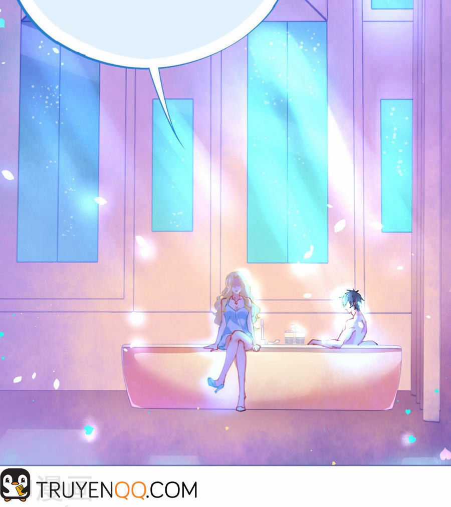 Cơ Trưởng Ngài Nhẹ Nhàng Thôi Chapter 60 trang 10