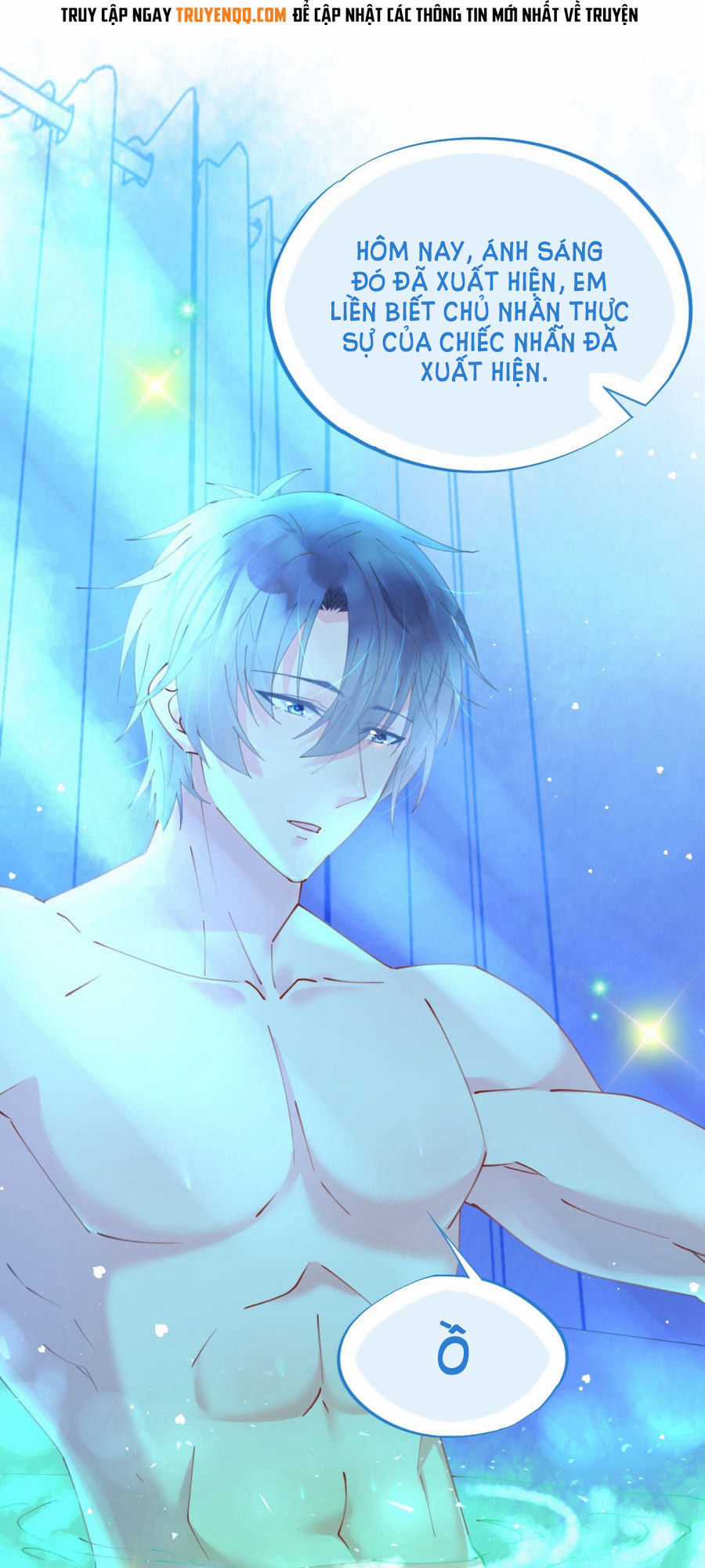 Cơ Trưởng Ngài Nhẹ Nhàng Thôi Chapter 60 trang 11