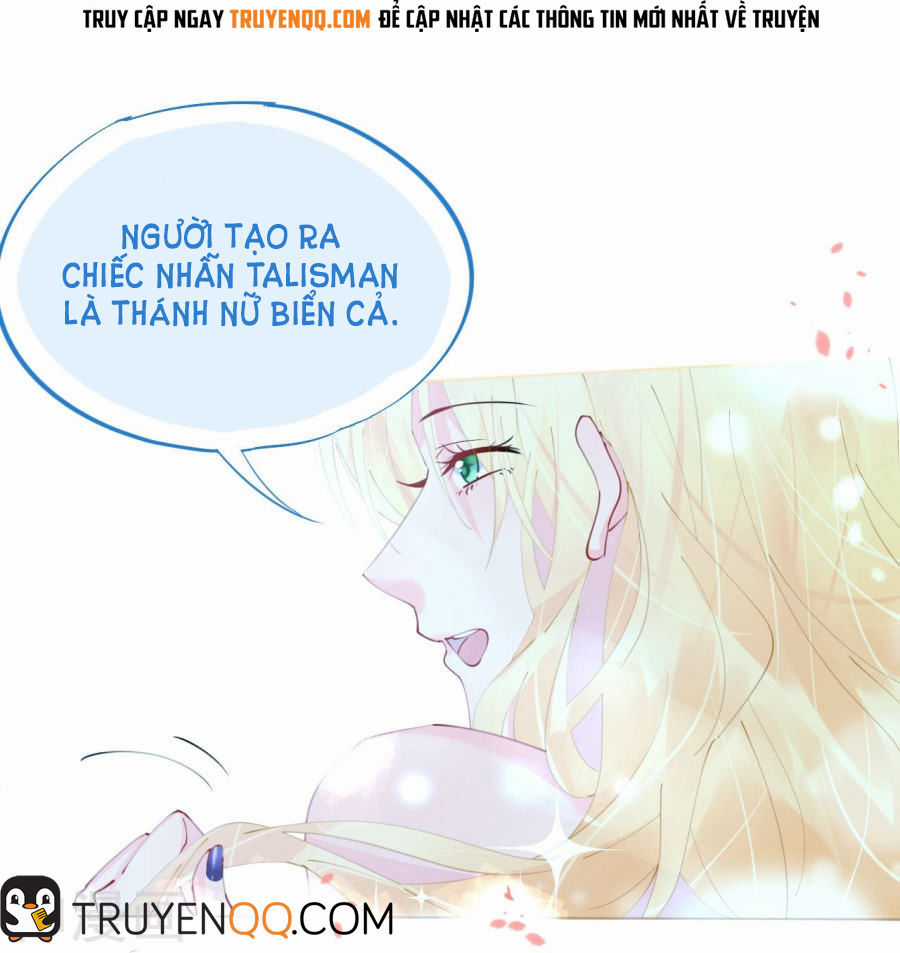 Cơ Trưởng Ngài Nhẹ Nhàng Thôi Chapter 60 trang 13