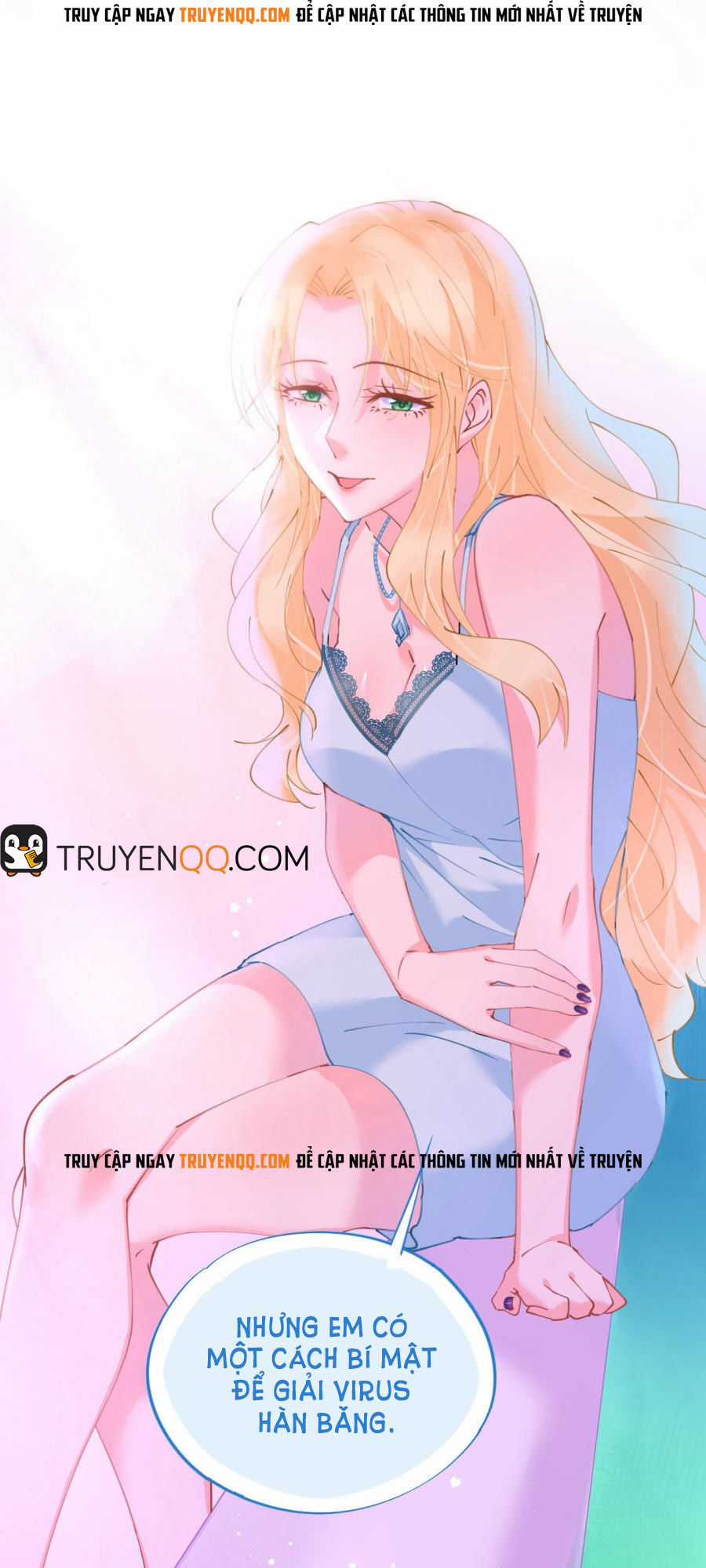 Cơ Trưởng Ngài Nhẹ Nhàng Thôi Chapter 60 trang 16