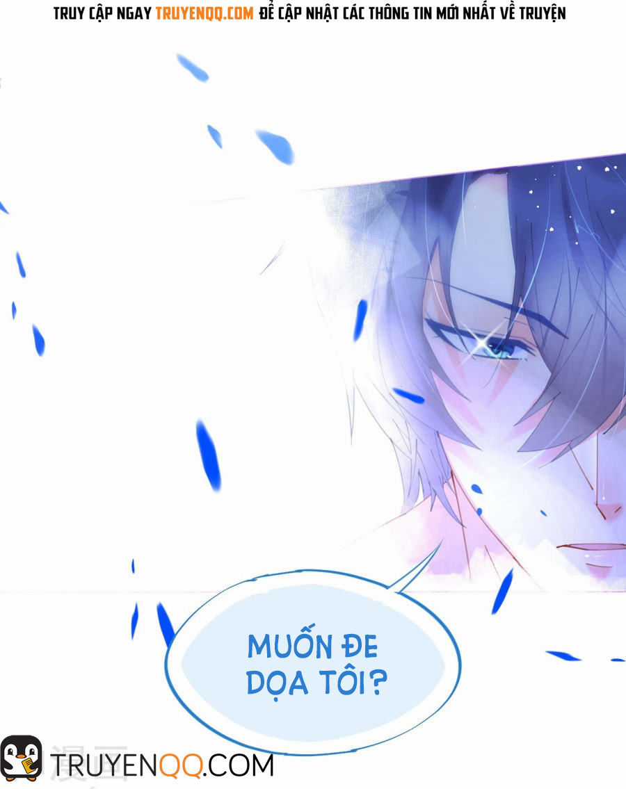 Cơ Trưởng Ngài Nhẹ Nhàng Thôi Chapter 60 trang 18