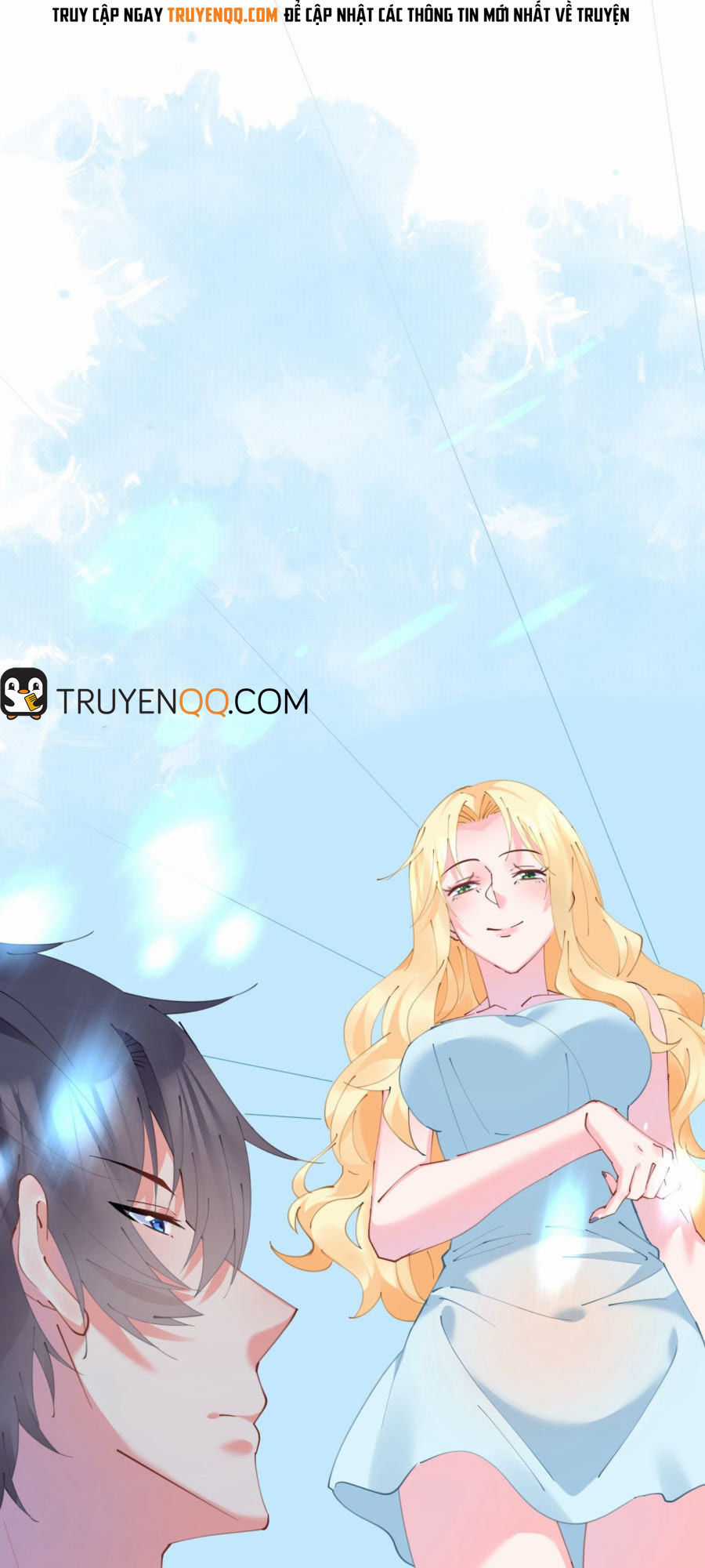 Cơ Trưởng Ngài Nhẹ Nhàng Thôi Chapter 60 trang 2