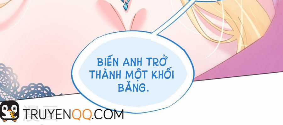 Cơ Trưởng Ngài Nhẹ Nhàng Thôi Chapter 60 trang 20