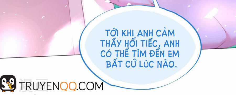 Cơ Trưởng Ngài Nhẹ Nhàng Thôi Chapter 60 trang 23