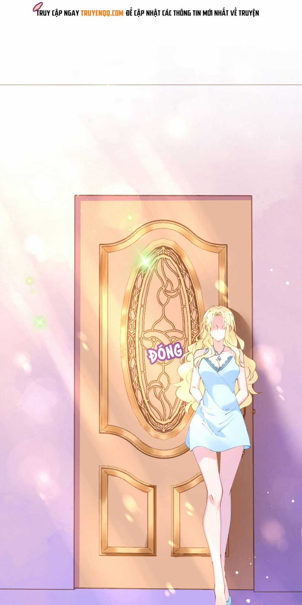 Cơ Trưởng Ngài Nhẹ Nhàng Thôi Chapter 60 trang 25