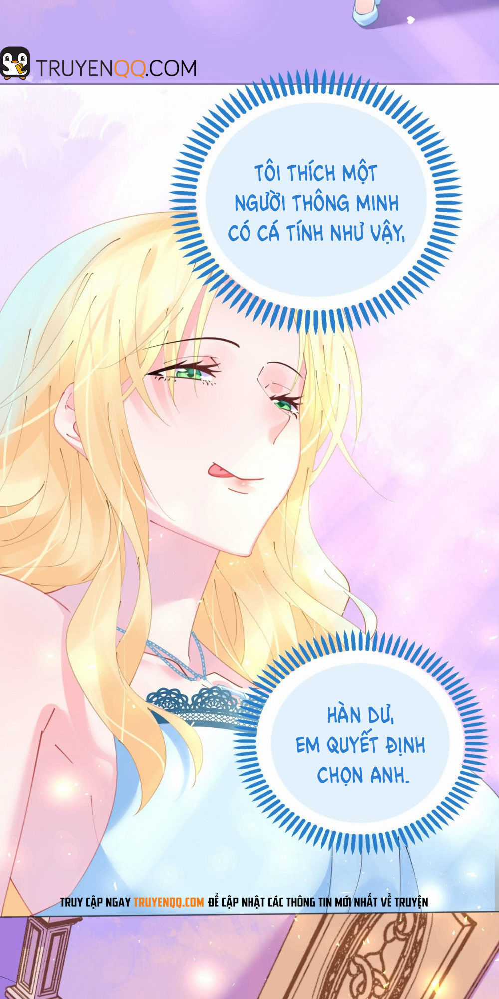 Cơ Trưởng Ngài Nhẹ Nhàng Thôi Chapter 60 trang 26