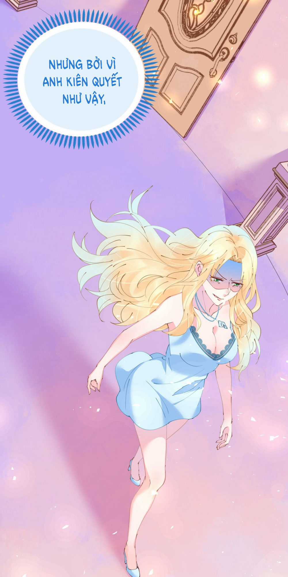 Cơ Trưởng Ngài Nhẹ Nhàng Thôi Chapter 60 trang 27