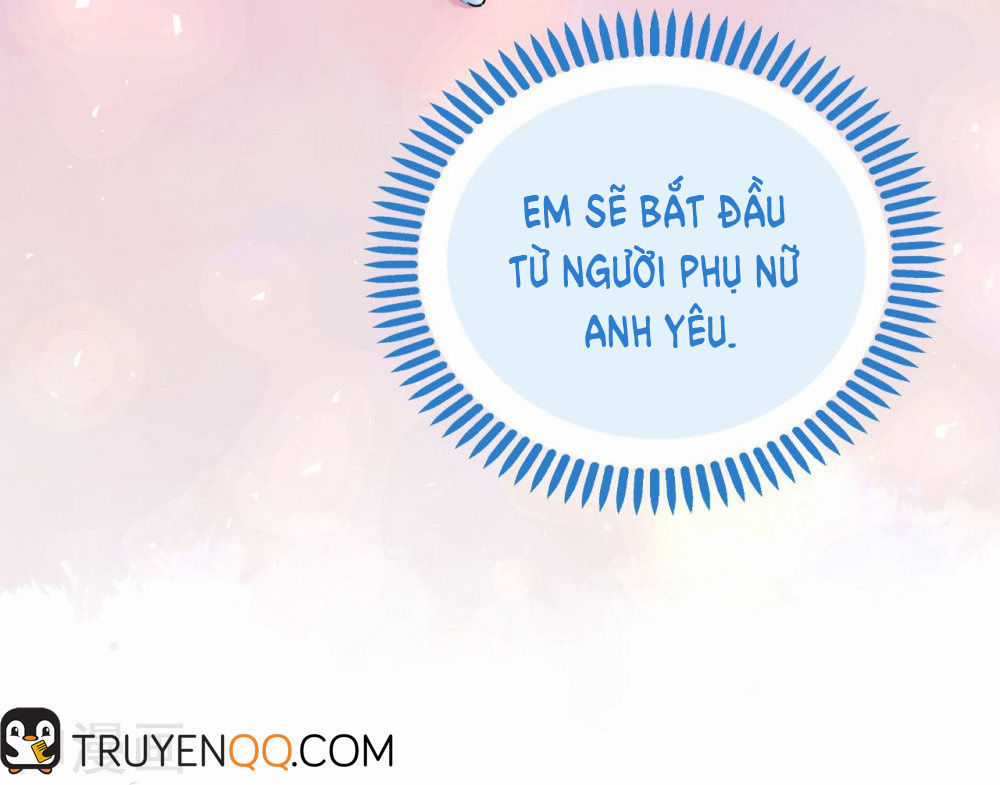 Cơ Trưởng Ngài Nhẹ Nhàng Thôi Chapter 60 trang 28