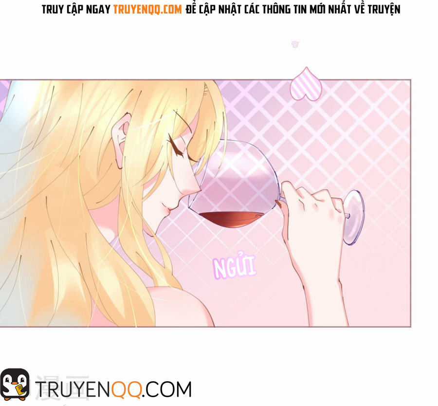 Cơ Trưởng Ngài Nhẹ Nhàng Thôi Chapter 60 trang 31