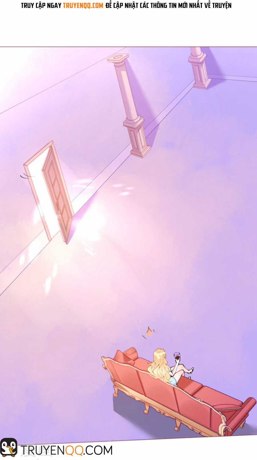 Cơ Trưởng Ngài Nhẹ Nhàng Thôi Chapter 60 trang 32