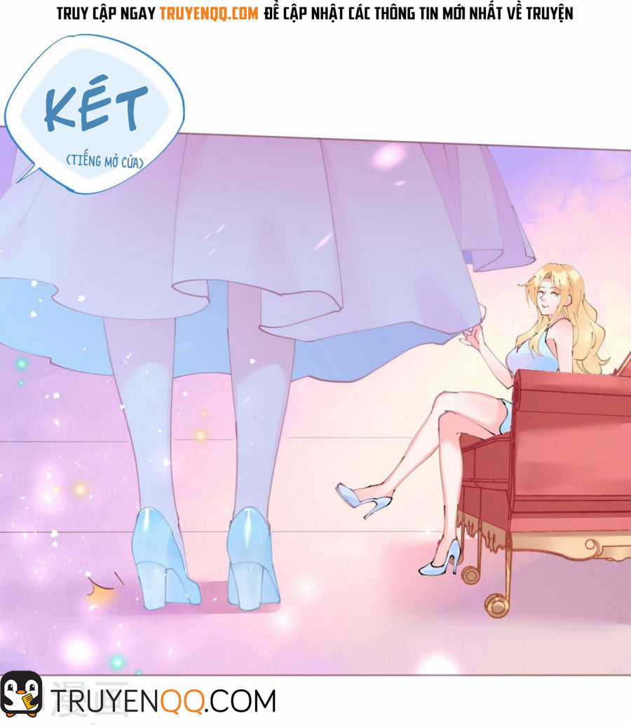 Cơ Trưởng Ngài Nhẹ Nhàng Thôi Chapter 60 trang 33