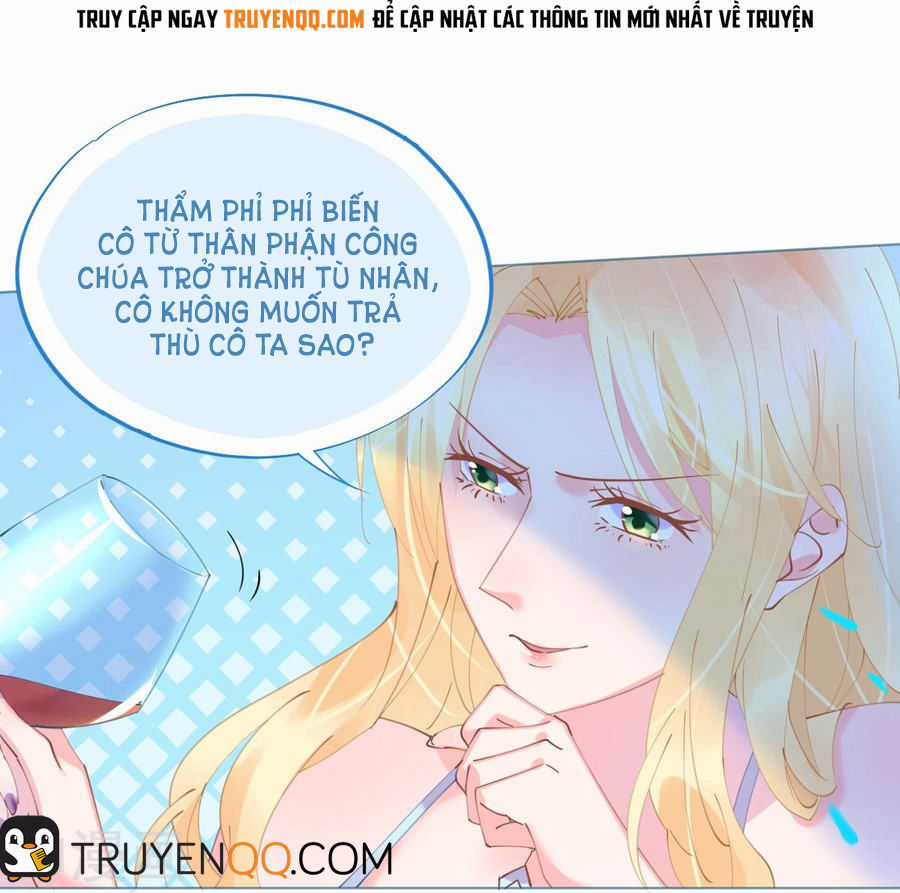 Cơ Trưởng Ngài Nhẹ Nhàng Thôi Chapter 60 trang 36