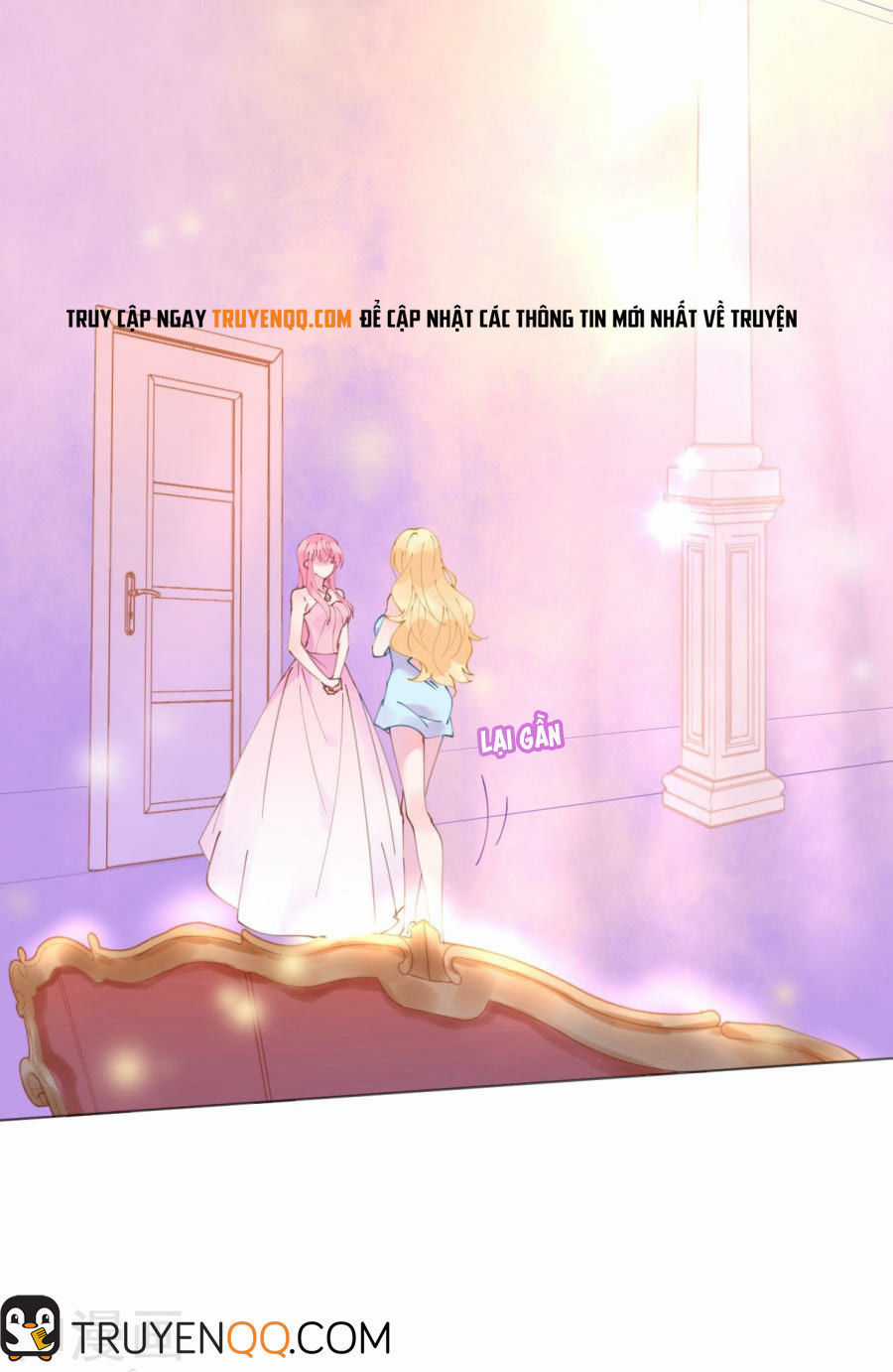 Cơ Trưởng Ngài Nhẹ Nhàng Thôi Chapter 60 trang 38