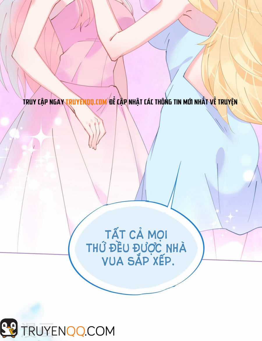 Cơ Trưởng Ngài Nhẹ Nhàng Thôi Chapter 60 trang 40