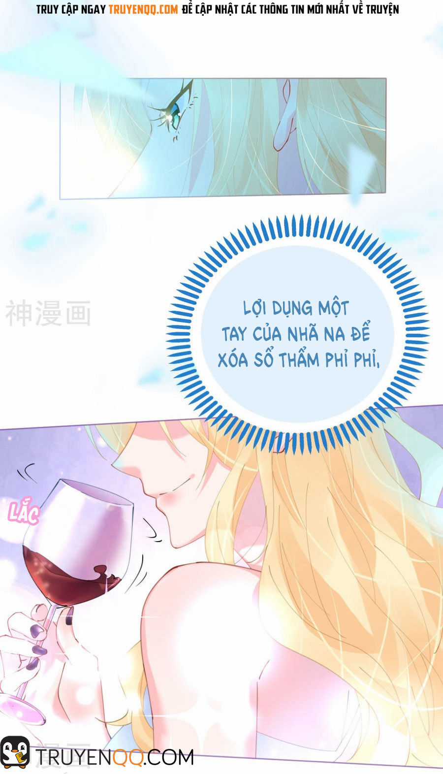 Cơ Trưởng Ngài Nhẹ Nhàng Thôi Chapter 60 trang 41