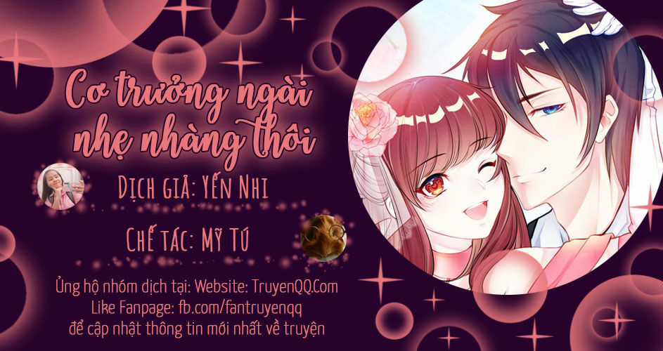 Cơ Trưởng Ngài Nhẹ Nhàng Thôi Chapter 60 trang 43