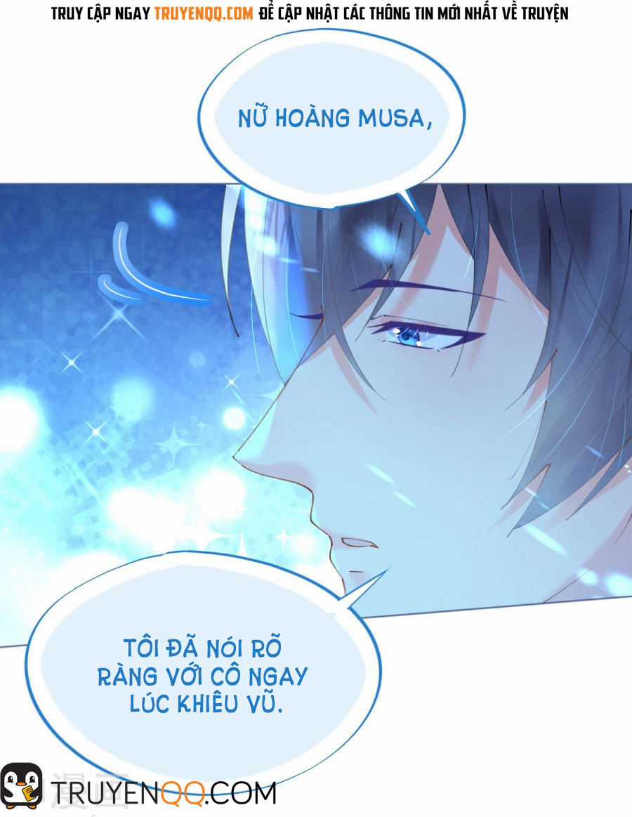 Cơ Trưởng Ngài Nhẹ Nhàng Thôi Chapter 60 trang 5