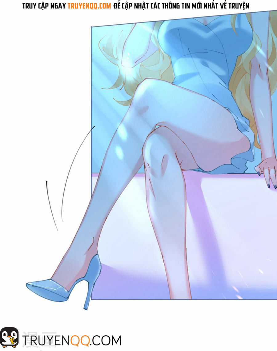 Cơ Trưởng Ngài Nhẹ Nhàng Thôi Chapter 60 trang 6