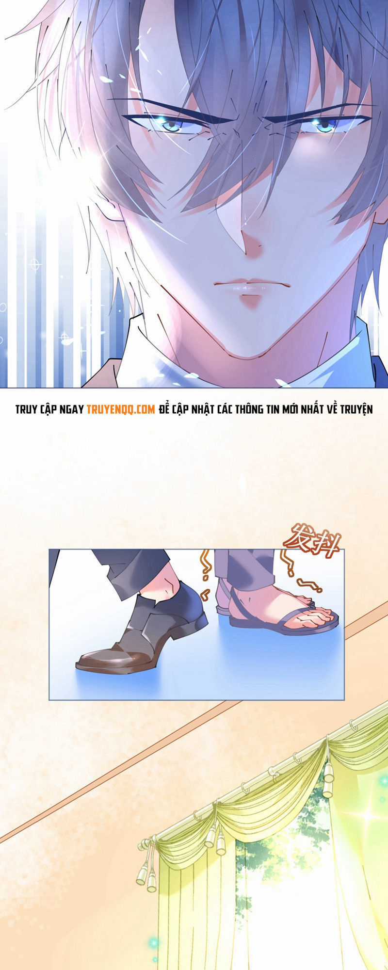 Cơ Trưởng Ngài Nhẹ Nhàng Thôi Chapter 61 trang 15