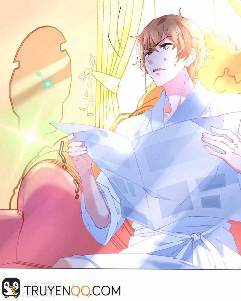 Cơ Trưởng Ngài Nhẹ Nhàng Thôi Chapter 61 trang 16