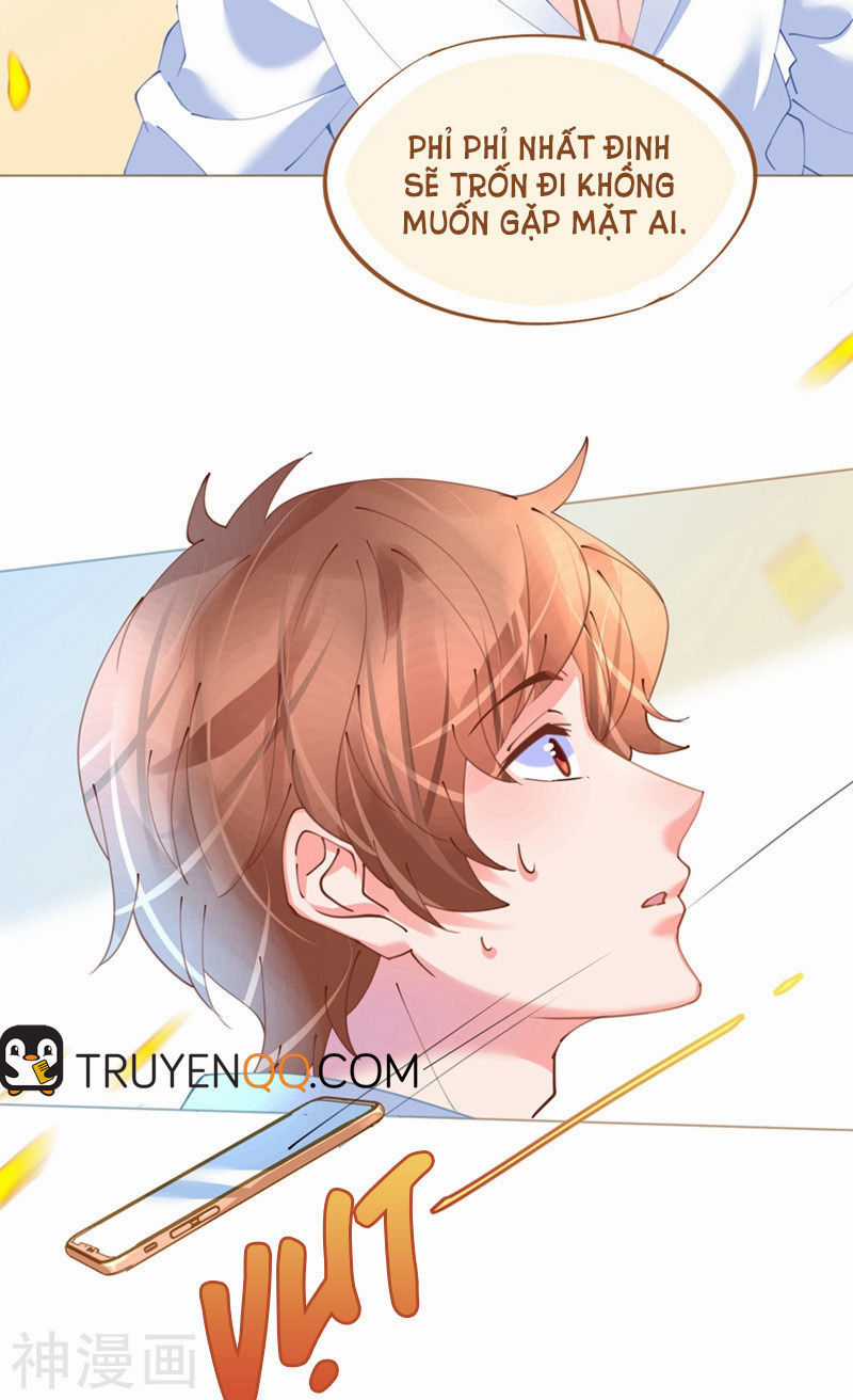 Cơ Trưởng Ngài Nhẹ Nhàng Thôi Chapter 61 trang 25