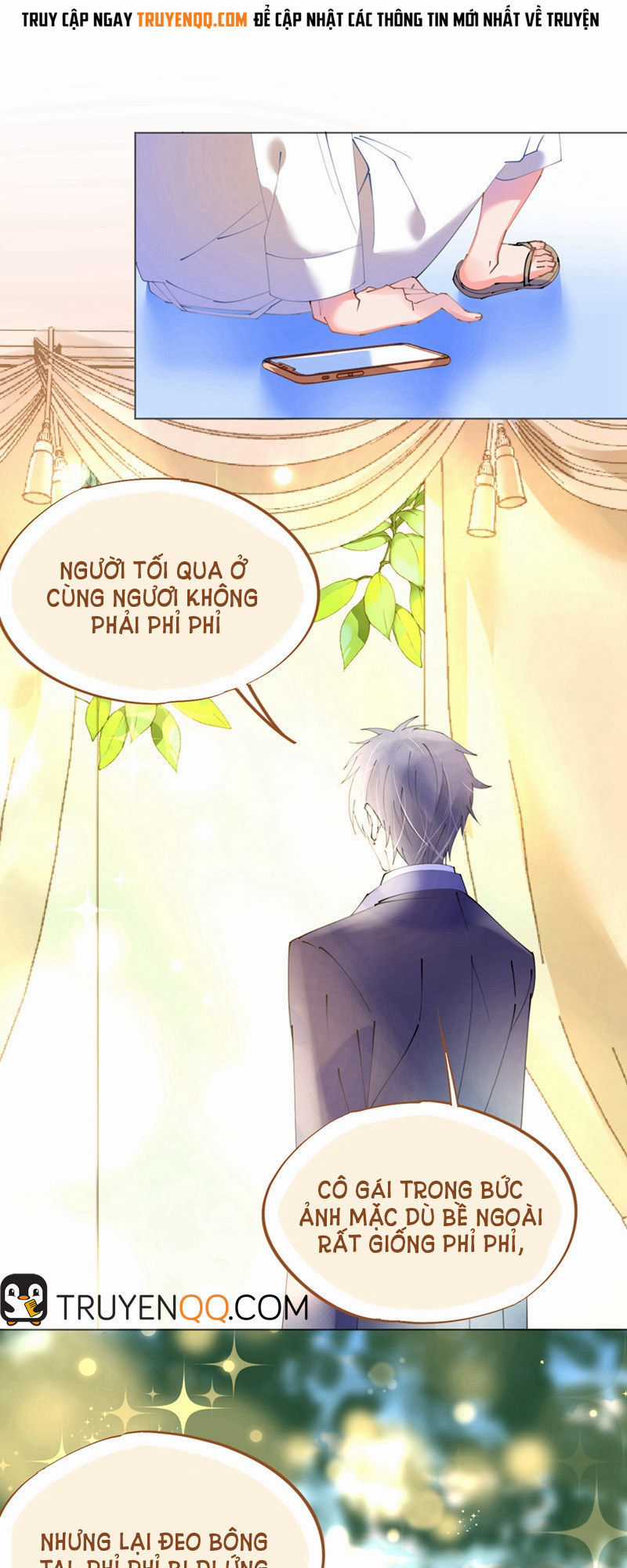 Cơ Trưởng Ngài Nhẹ Nhàng Thôi Chapter 61 trang 26