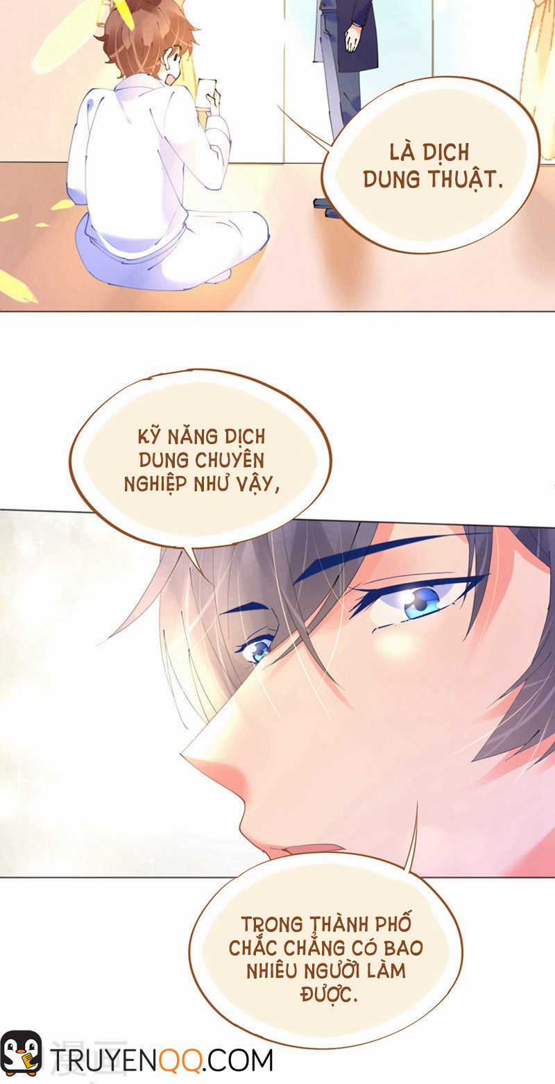 Cơ Trưởng Ngài Nhẹ Nhàng Thôi Chapter 61 trang 28