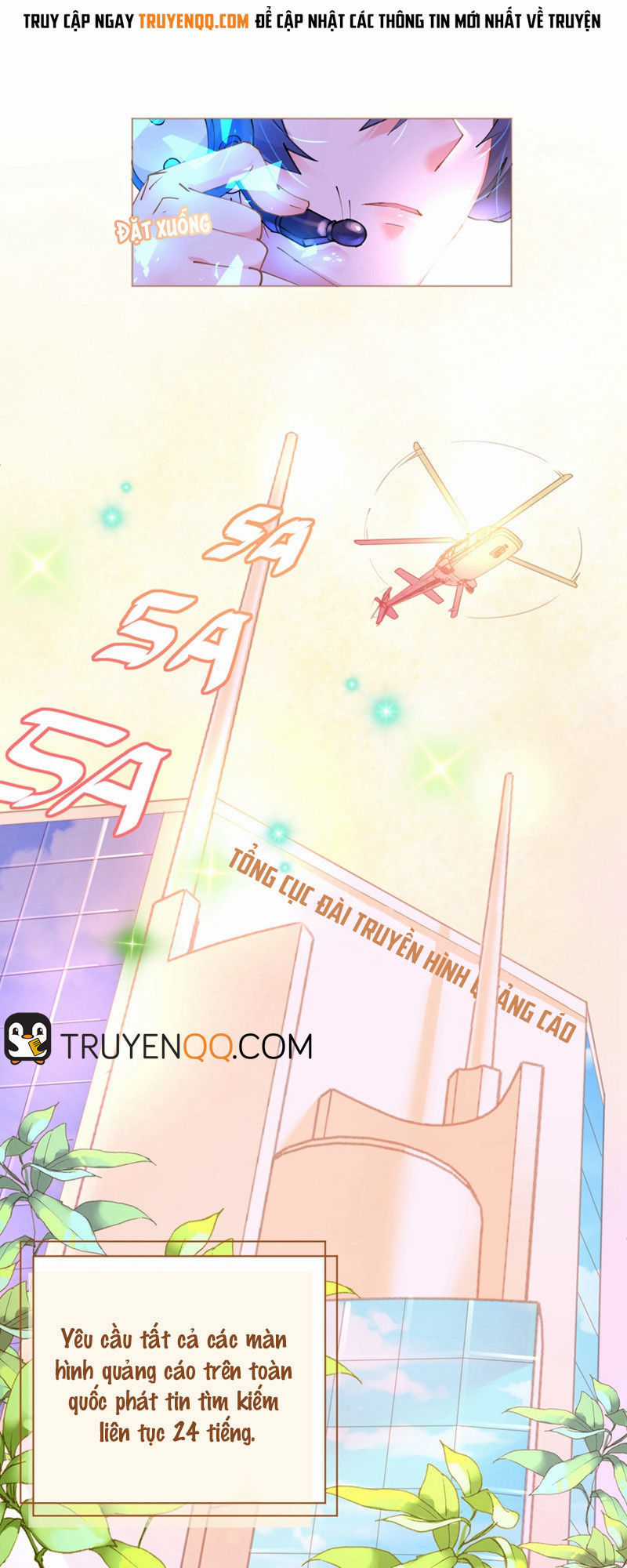 Cơ Trưởng Ngài Nhẹ Nhàng Thôi Chapter 61 trang 32