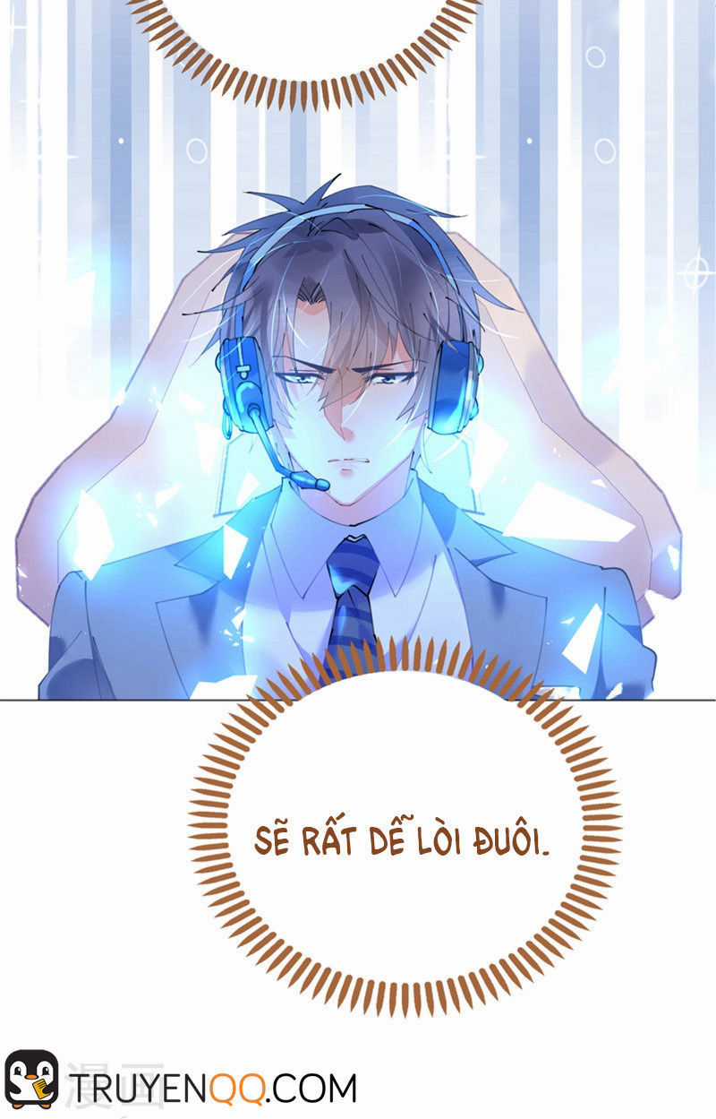 Cơ Trưởng Ngài Nhẹ Nhàng Thôi Chapter 61 trang 34