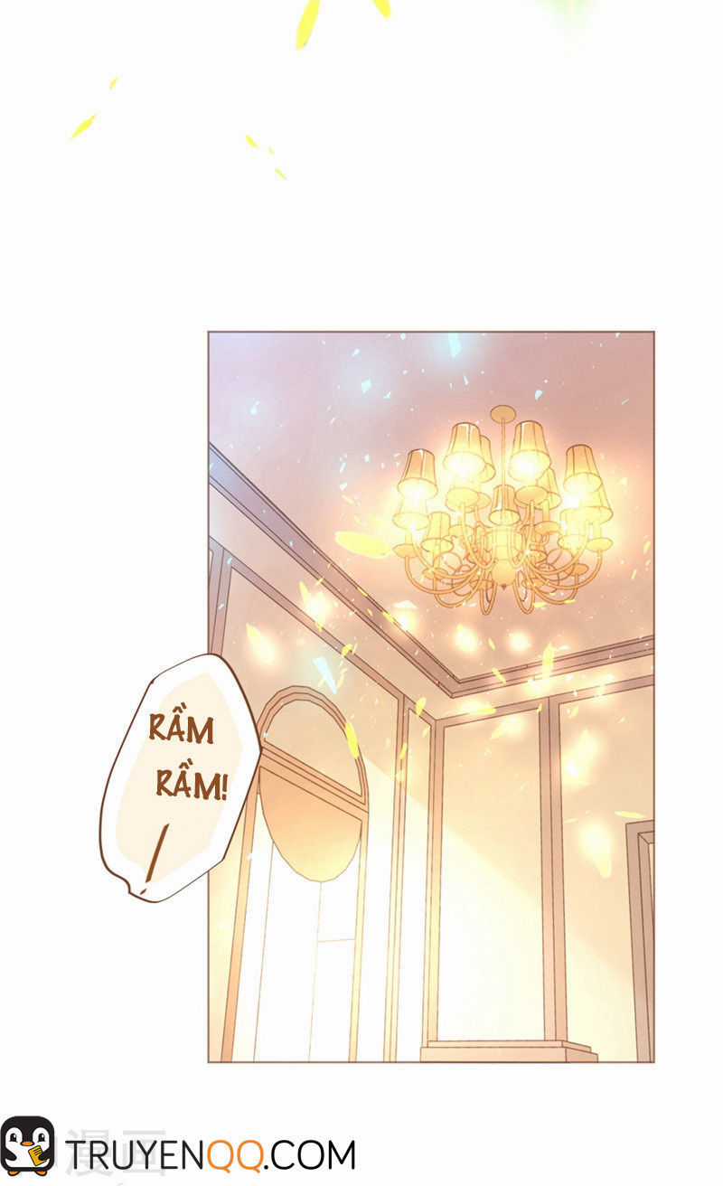 Cơ Trưởng Ngài Nhẹ Nhàng Thôi Chapter 61 trang 4