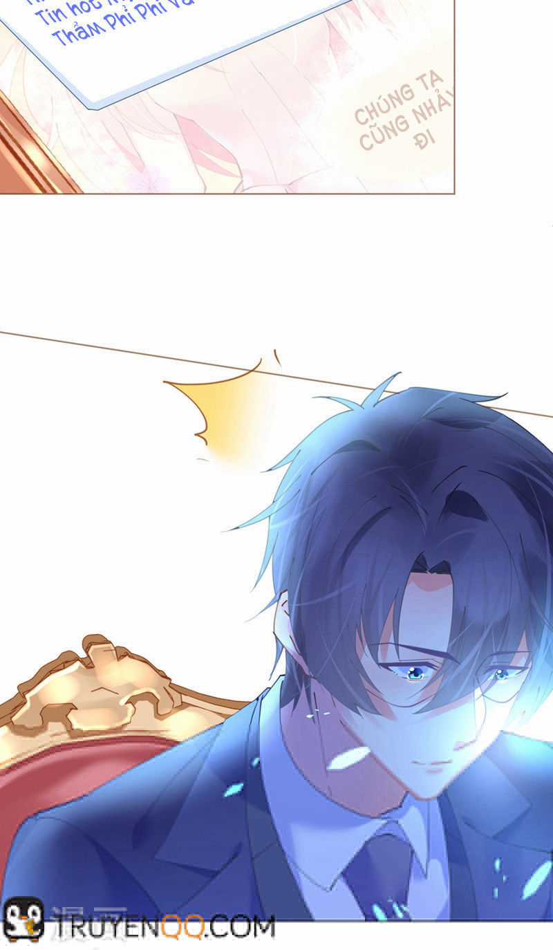 Cơ Trưởng Ngài Nhẹ Nhàng Thôi Chapter 61 trang 7