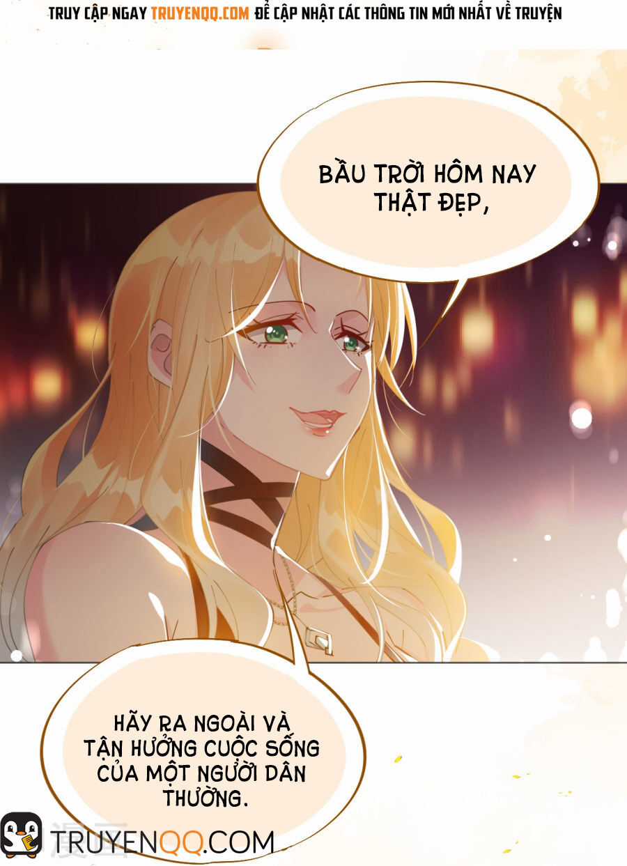 Cơ Trưởng Ngài Nhẹ Nhàng Thôi Chapter 62 trang 10