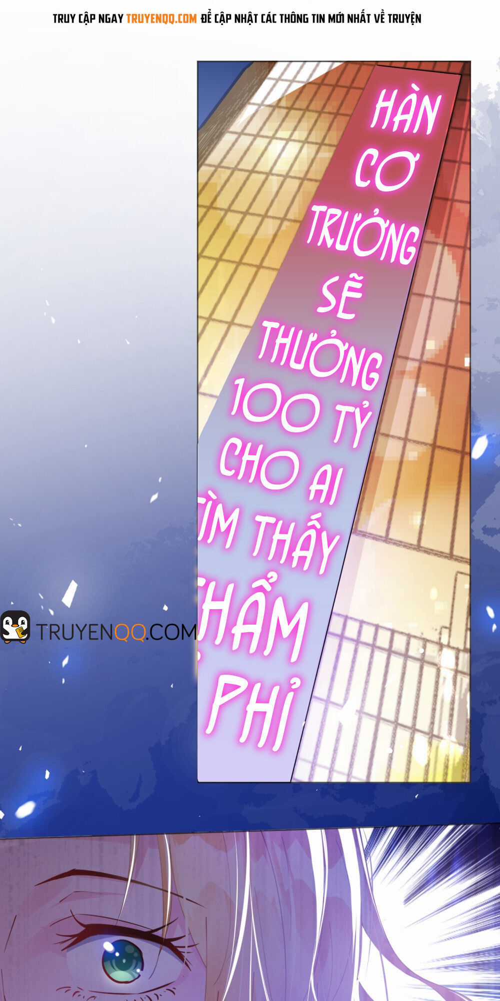 Cơ Trưởng Ngài Nhẹ Nhàng Thôi Chapter 62 trang 13