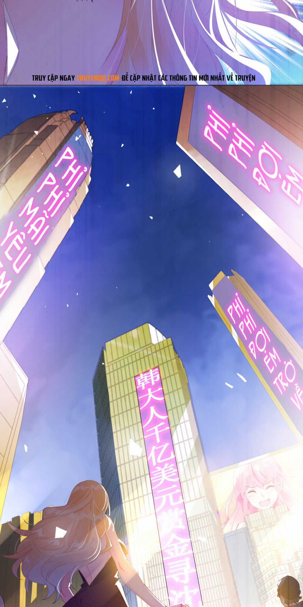 Cơ Trưởng Ngài Nhẹ Nhàng Thôi Chapter 62 trang 14