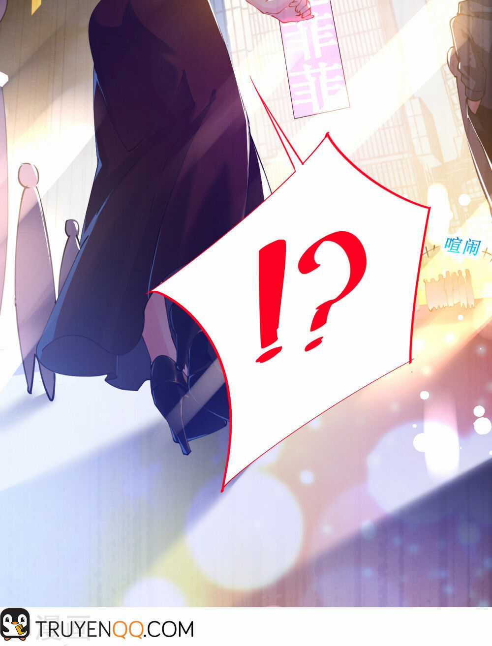 Cơ Trưởng Ngài Nhẹ Nhàng Thôi Chapter 62 trang 15