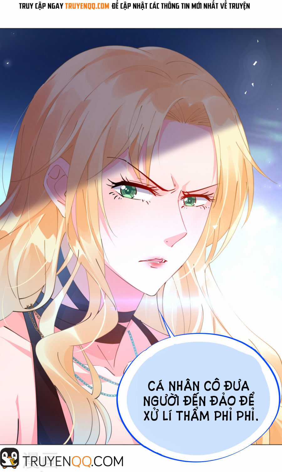 Cơ Trưởng Ngài Nhẹ Nhàng Thôi Chapter 62 trang 18