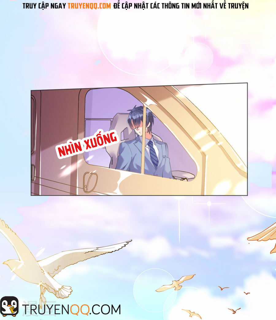 Cơ Trưởng Ngài Nhẹ Nhàng Thôi Chapter 62 trang 2