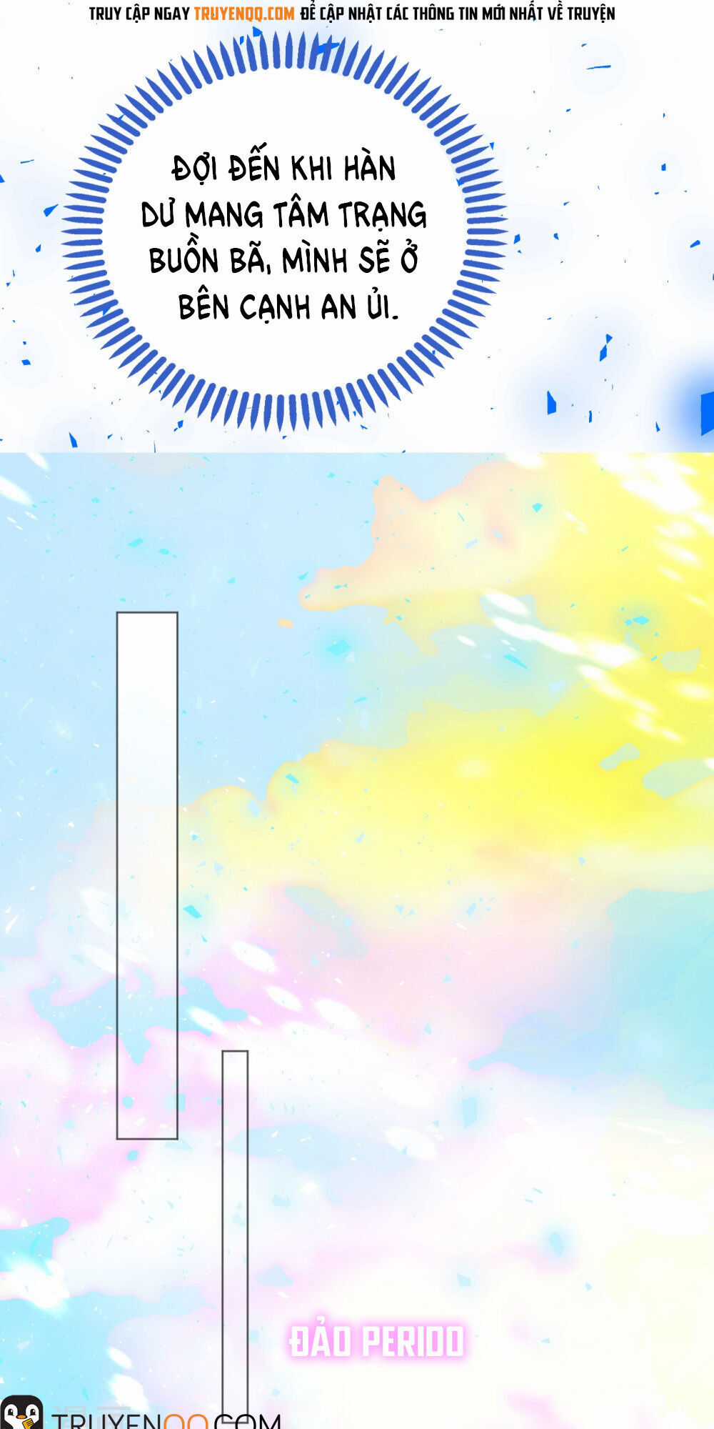 Cơ Trưởng Ngài Nhẹ Nhàng Thôi Chapter 62 trang 20