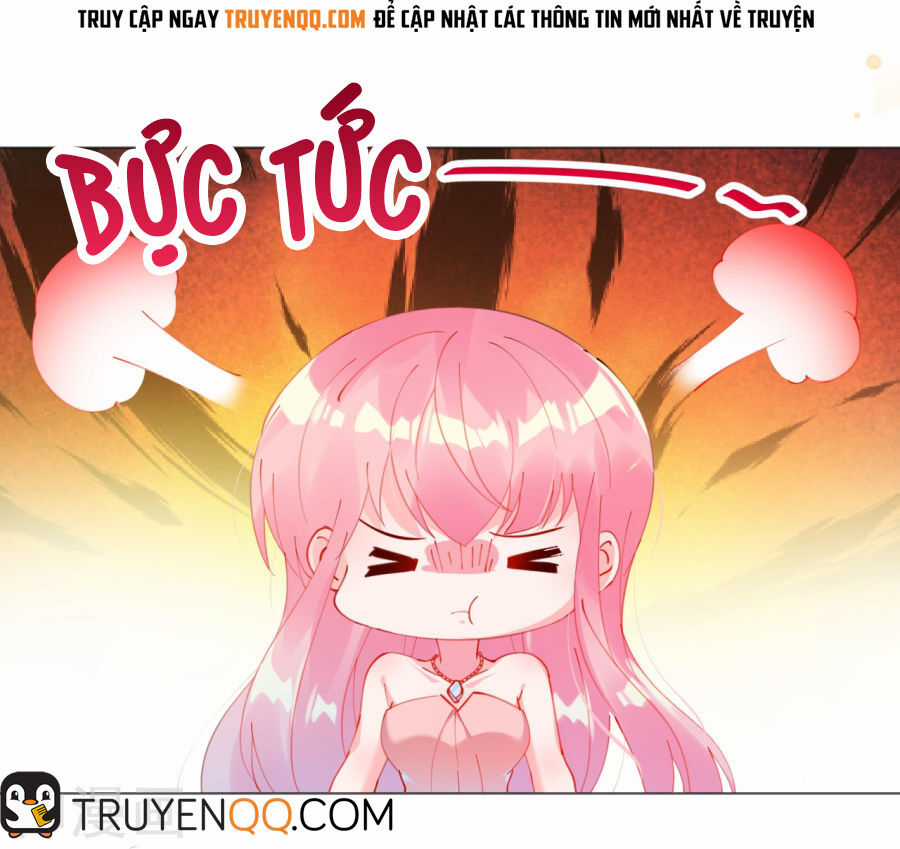 Cơ Trưởng Ngài Nhẹ Nhàng Thôi Chapter 62 trang 26