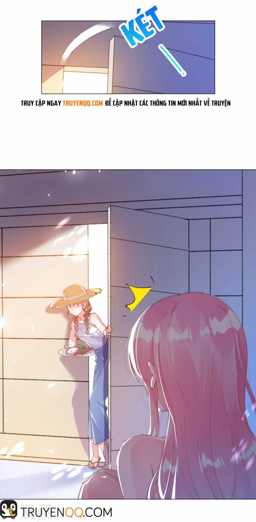 Cơ Trưởng Ngài Nhẹ Nhàng Thôi Chapter 62 trang 28