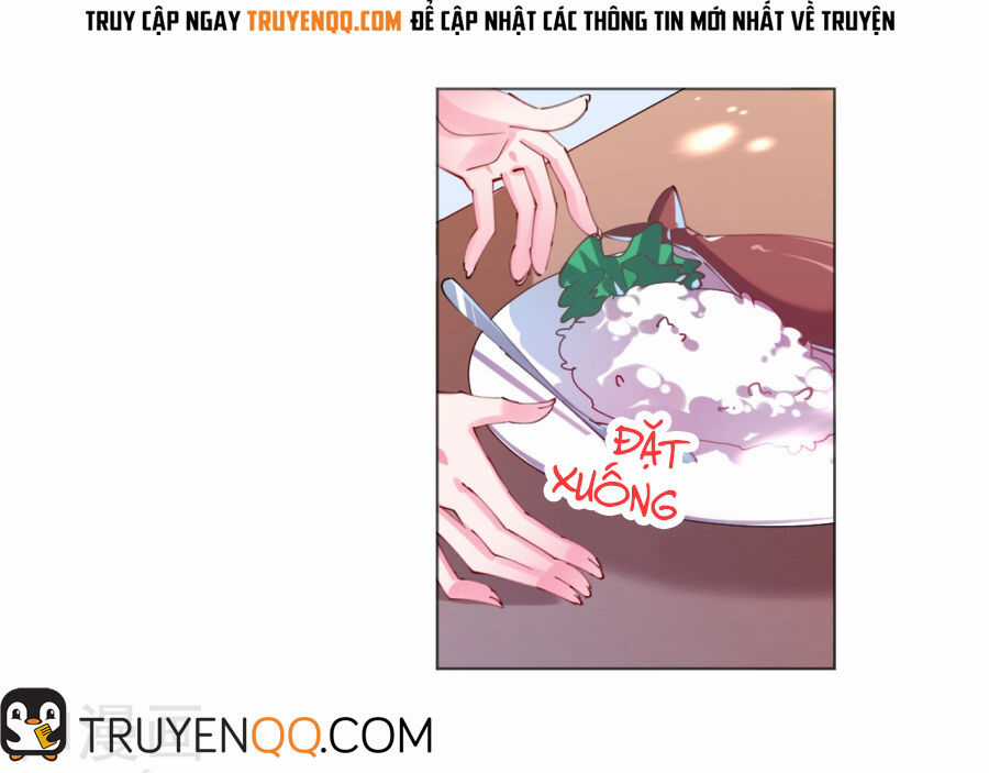 Cơ Trưởng Ngài Nhẹ Nhàng Thôi Chapter 62 trang 29