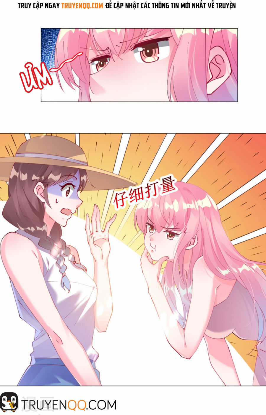 Cơ Trưởng Ngài Nhẹ Nhàng Thôi Chapter 62 trang 30