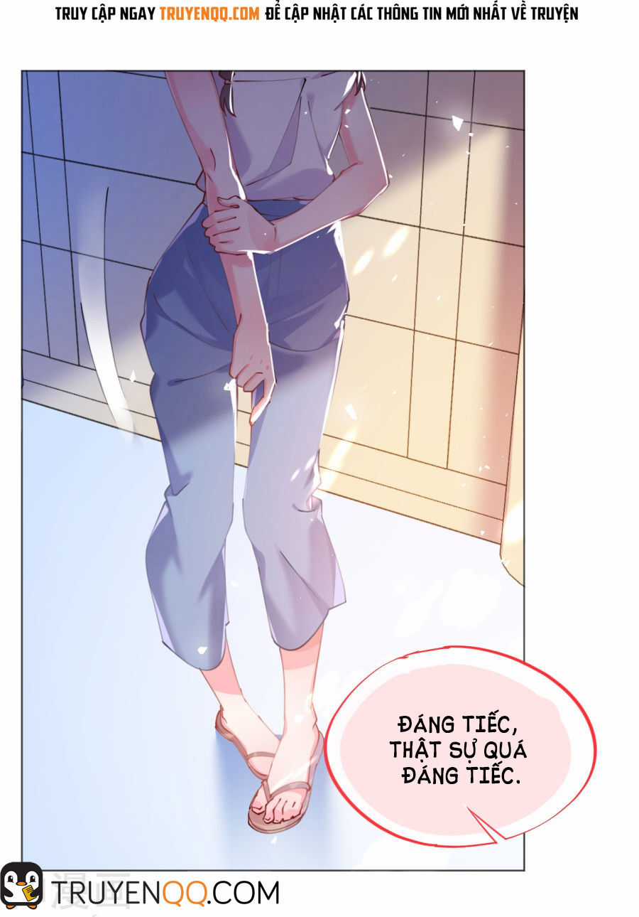 Cơ Trưởng Ngài Nhẹ Nhàng Thôi Chapter 62 trang 31