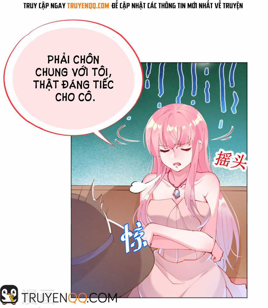 Cơ Trưởng Ngài Nhẹ Nhàng Thôi Chapter 62 trang 32