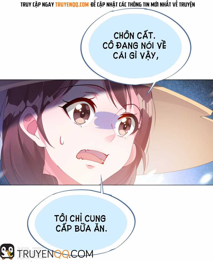 Cơ Trưởng Ngài Nhẹ Nhàng Thôi Chapter 62 trang 33