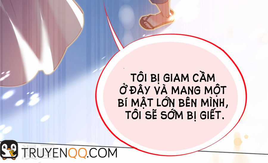 Cơ Trưởng Ngài Nhẹ Nhàng Thôi Chapter 62 trang 35