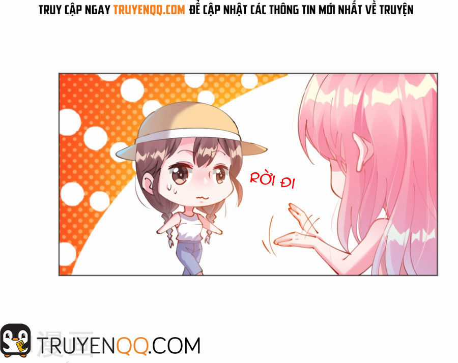 Cơ Trưởng Ngài Nhẹ Nhàng Thôi Chapter 62 trang 37