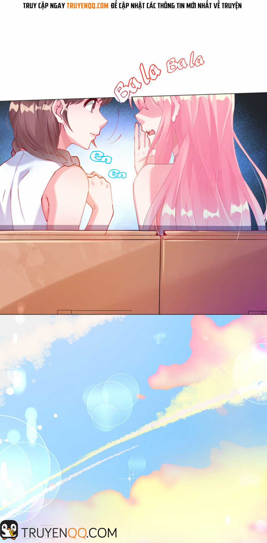 Cơ Trưởng Ngài Nhẹ Nhàng Thôi Chapter 62 trang 38