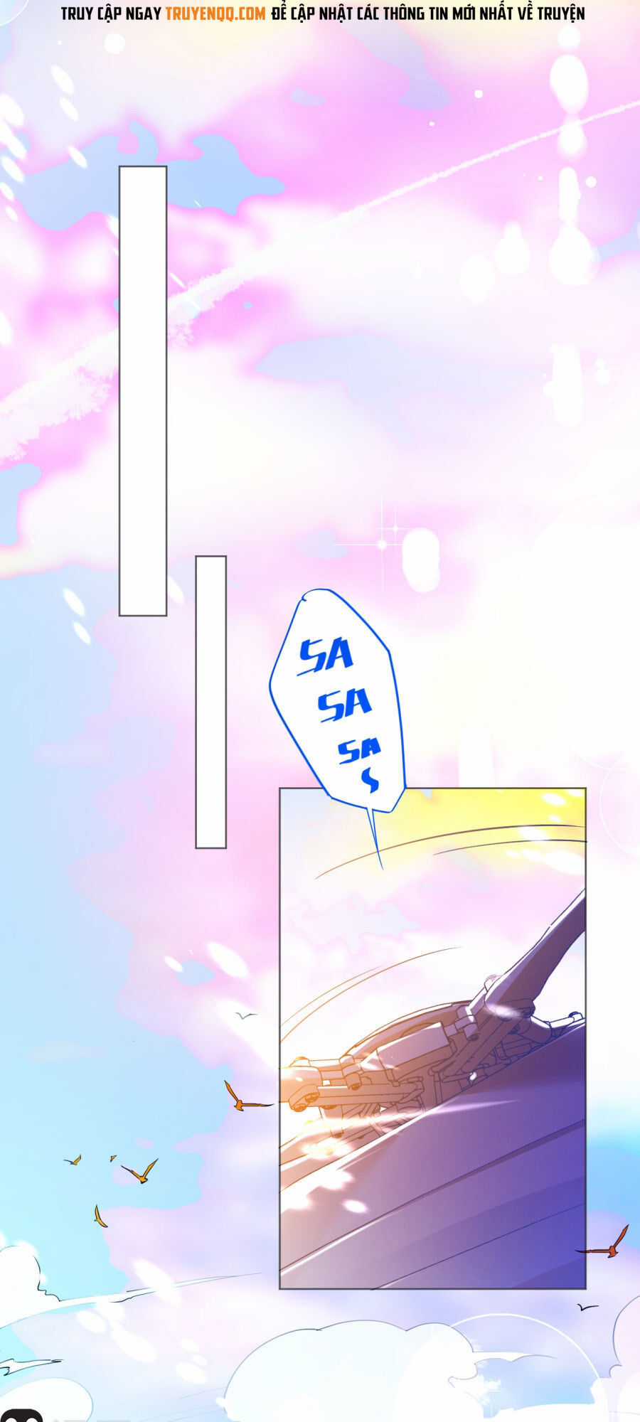 Cơ Trưởng Ngài Nhẹ Nhàng Thôi Chapter 62 trang 39