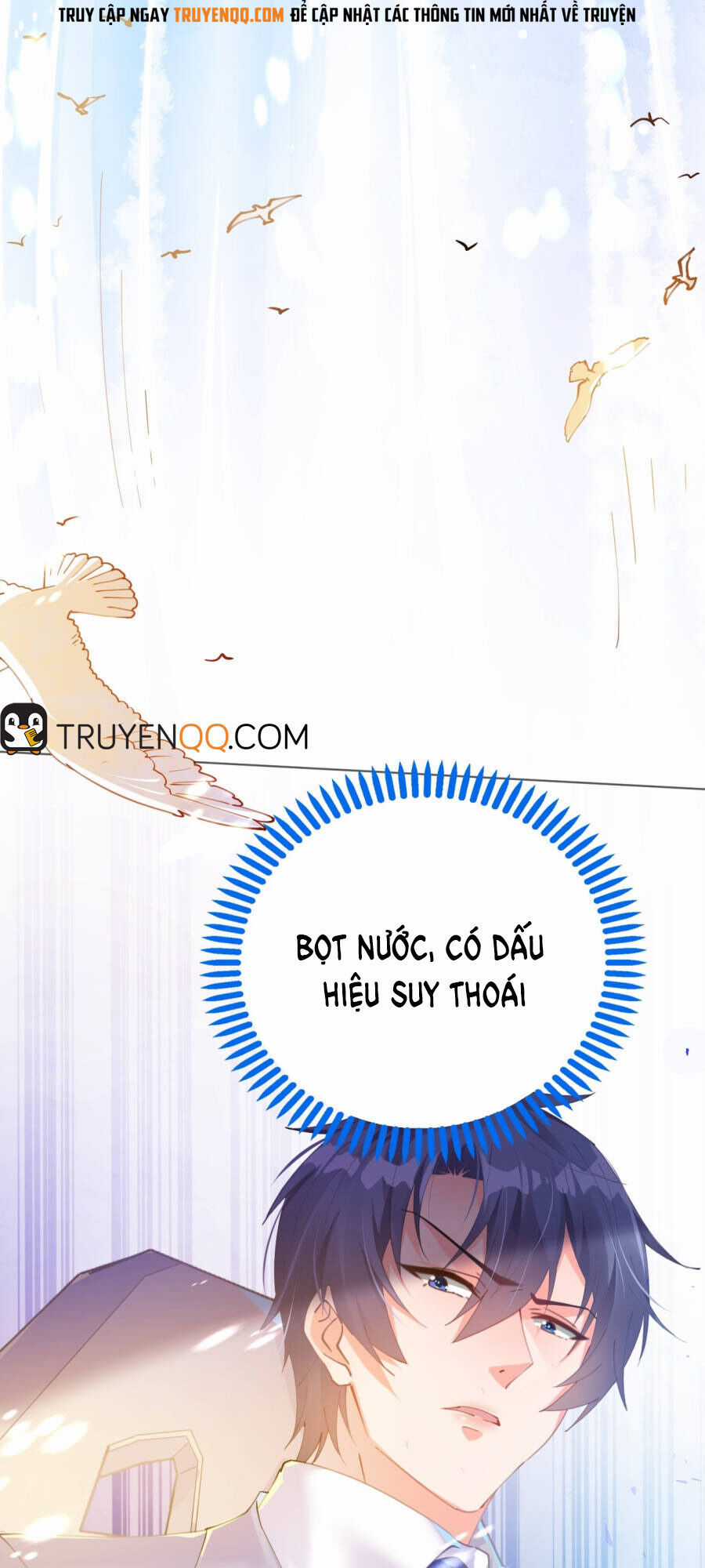 Cơ Trưởng Ngài Nhẹ Nhàng Thôi Chapter 62 trang 4